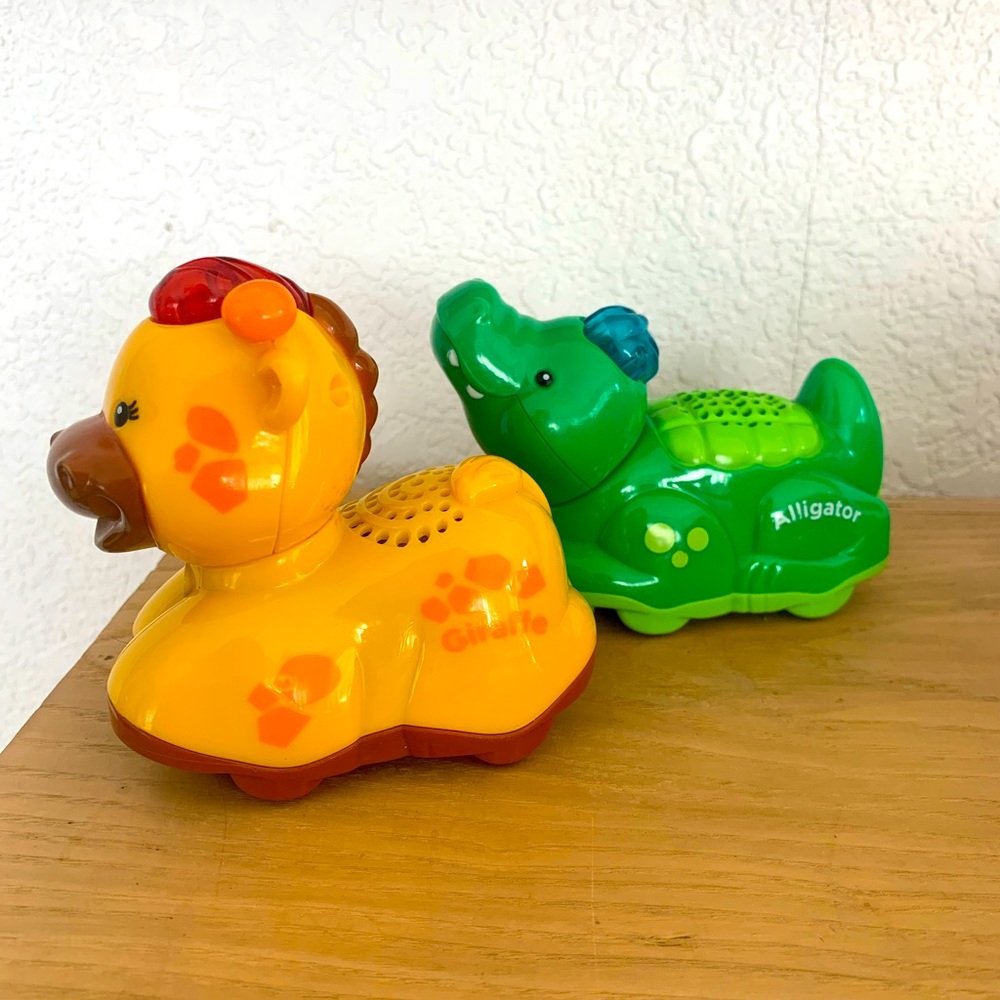 VTech Animals